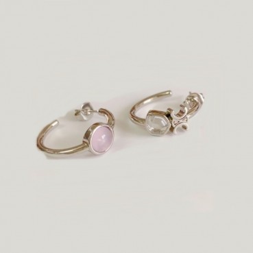 셀린느 여성 골드 이어링 - Celine Womens Gold Earring 