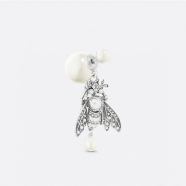 디올 여성 화이트 골드 이어링 - Dior Womens White Gold Earring 
