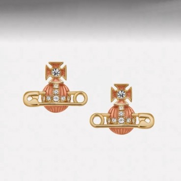 비비안웨스트우드 여성 진주 이어링 - Vivienne Westwood Womens Earring 