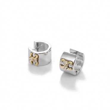 셀린느 여성 화이트 골드 이어링 - Celine Womens White Gold Earring 