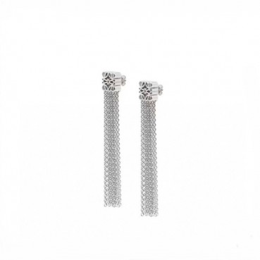 로에베 여성 골드 귀걸이 - Loewe Womens Gold Earring 