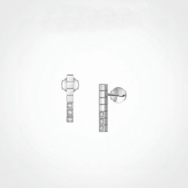 쇼파드 여성 화이트 골드 이어링 - Chopard Womens White Gold Earring 