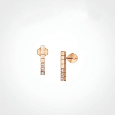쇼파드 여성 골드 이어링 - Chopard Womens Gold Earring 