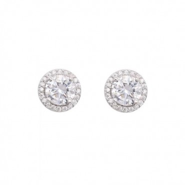 티파니 여성 화이트 골드 이어링 - Tiffany Womens White Gold Earring 