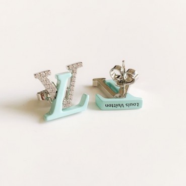 루이비통 여성 민트 이어링 - Louis vuitton Womens Mint Earring 