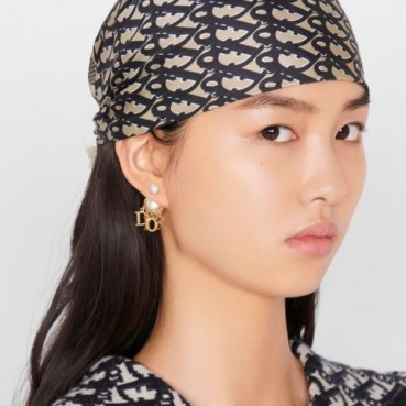 디올 여성 골드 이어링 - Dior Womens Gold Earring 