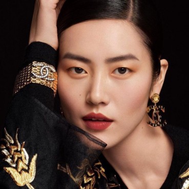 샤넬 여성 골드 이어링 - Chanel Womens Gold Earring 