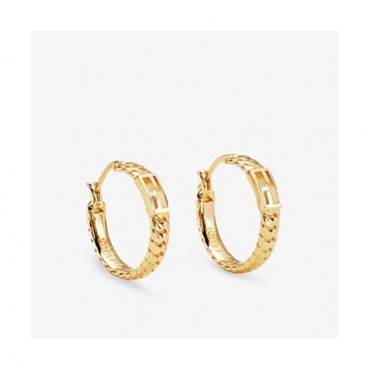 Fendi 2020 Ladies Earring  - 펜디 2020 여성용 이어링 ACC0464.(옐로우골드)