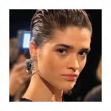 Chanel 2020 Ladies Earring  - 샤넬 2020 여성용 이어링 ACC0447.(옐로우골드)