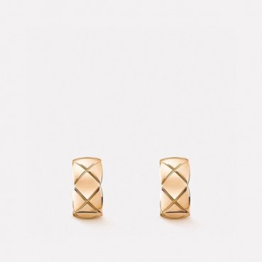 Chanel 2023Ladies Earring  - 샤넬 2023 여성용 이어링 ACC0316.(로즈골드)