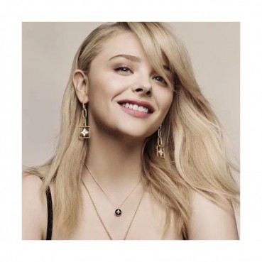 Louis Vuitton 2020 Ladies Earring  - 루이비통 2020 여성용 이어링 ACC0291.(옐로우골드)