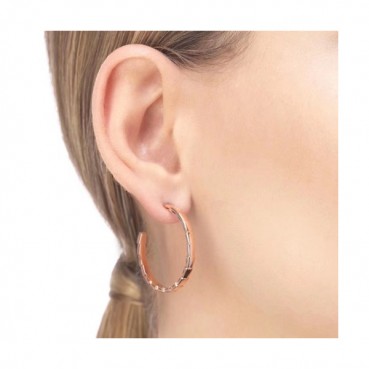Bvlgari 2020 Ladies Earring  - 불가리 2020 여성용 이어링 ACC0174.(로즈골드,실버)