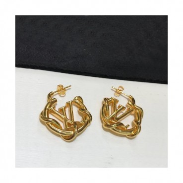Louis Vuitton 2020 Ladies Earring  - 루이비통 2020 여성용 이어링 ACC0169.(옐로우골드)