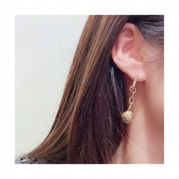 Louis Vuitton 2020 Ladies Earring  - 루이비통 2020 여성용 이어링 ACC0115.(옐로우골드)