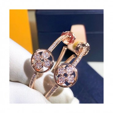 Louis Vuitton 2020 Ladies Earring  - 루이비통 2020 여성용 이어링 ACC0100.(로즈골드)