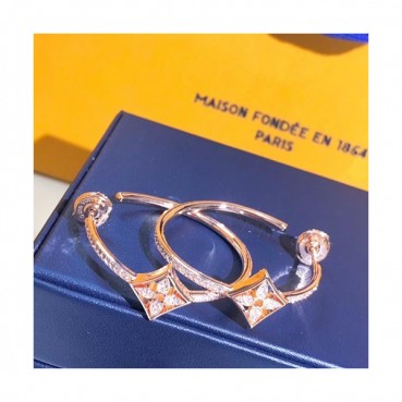 Louis Vuitton 2020 Ladies Earring  - 루이비통 2020 여성용 이어링 ACC0098.(로즈골드)
