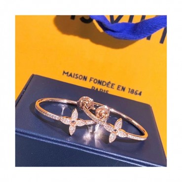 Louis Vuitton 2020 Ladies Earring  - 루이비통 2020 여성용 이어링 ACC0096.(로즈골드)