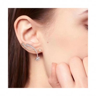 Chanel 2020 Ladies Earring  - 샤넬 2020 여성용 이어링 ACC0077.(옐로우골드)