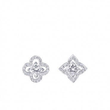 Louis Vuitton 2020 Ladies Earring  - 루이비통 2020 여성용 이어링 ACC0074.(실버)