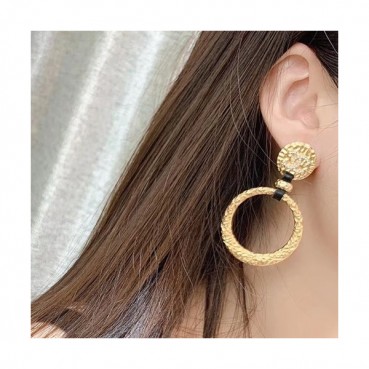 Chanel 2020 Ladies Earring  - 샤넬 2020 여성용 이어링 ACC0003.(옐로우골드)