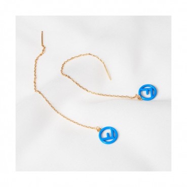 FENDI   Earring - 펜디 여성용 귀걸이 fen0004.컬러(블루)