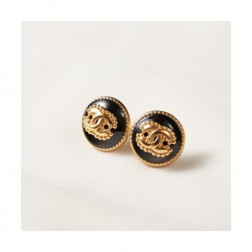 Chanel  Earring  -샤넬 여성 이어링 Cha0109.컬러(옐로우 골드)