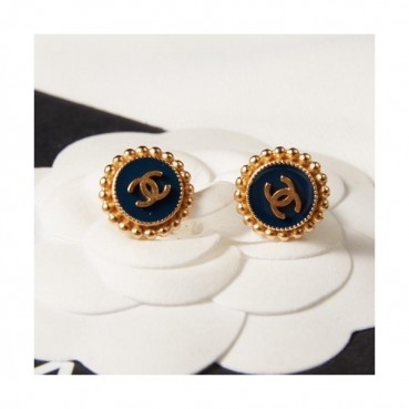 Chanel  Earring  -샤넬 여성 이어링 Cha0108.컬러(옐로우 골드)