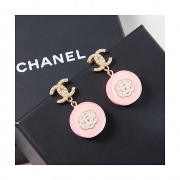 Chanel  Earring  -샤넬 여성 이어링 Cha0105.컬러(옐로우 골드)