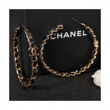 Chanel   earring   - 샤넬 18K도금  이어링 cha0058.컬러(옐로우 골드)