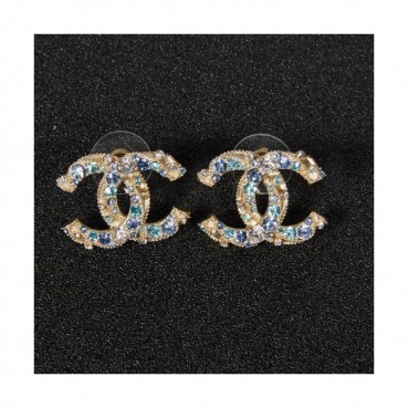 Chanel   earring   - 샤넬 18K도금  이어링 cha0051.컬러(옐로우 골드)