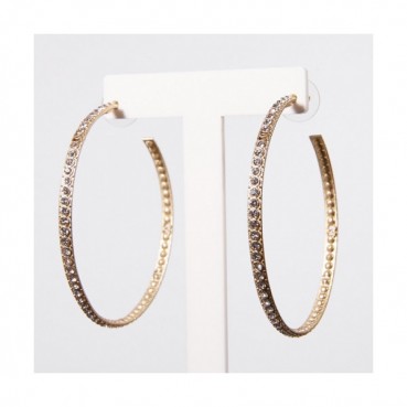 Chanel   earring   - 샤넬 18K도금  이어링 cha0048.컬러(옐로우 골드)