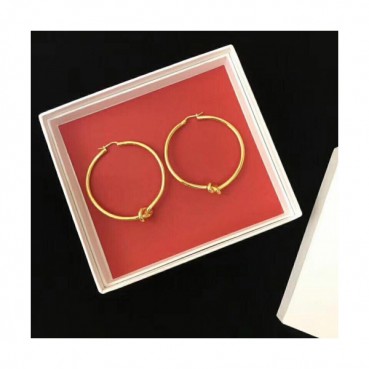 CELINE  Vintage Earring  -셀린느 빈티지 이어링 CEL0003.(옐로우 골드)