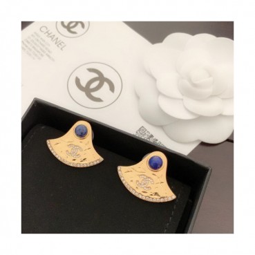Chanel vintage  earring   - 샤넬 빈티지 이어링 cha0027.컬러(옐로우 골드)