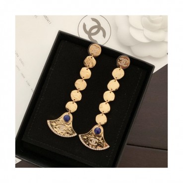 Chanel vintage  earring   - 샤넬 빈티지 이어링 cha0026.컬러(옐로우 골드)