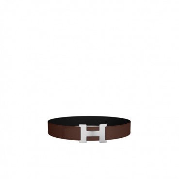 에르메스 남성 콘스탄스 버클 리버서블 벨트 - Hermes Mens Constance réversible Belt 