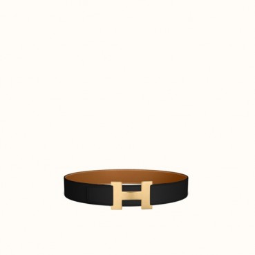 에르메스 남성 콘스탄스 버클 리버서블 벨트 - Hermes Mens Constance réversible Belt 