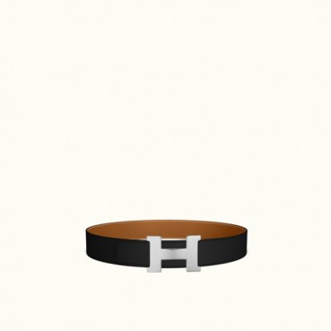 에르메스 남성 콘스탄스 버클 리버서블 벨트 - Hermes Mens Constance réversible Belt 