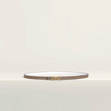 에르메스 여성 Ancre 버클 리버서블 벨트 - Hermes Womens Ancre Buckle Reversible Belt 