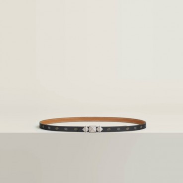 에르메스 여성 1925 버클 리버서블 벨트 - Hermes Womens 1925 Buckle Pelle Reversible Belt 