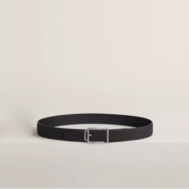 에르메스 남성 Volte Face 버클 리버서블 벨트 - Hermes Mens Volte Face réversible Belt 