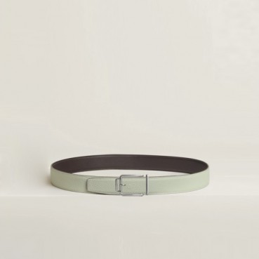 에르메스 남성 Volte Face 버클 리버서블 벨트 - Hermes Mens Volte Face réversible Belt 
