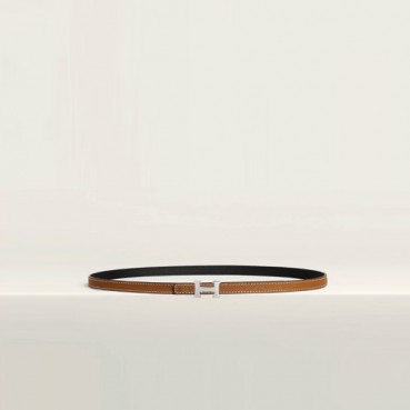 에르메스 여성 포커스 버클 리버서블 벨트 - Hermes Womens Focus Buckle Reversible Belt 