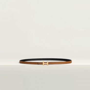 에르메스 여성 포커스 버클 리버서블 벨트 - Hermes Womens Focus Buckle Reversible Belt 