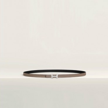 에르메스 여성 포커스 버클 리버서블 벨트 - Hermes Womens Focus Buckle Reversible Belt 