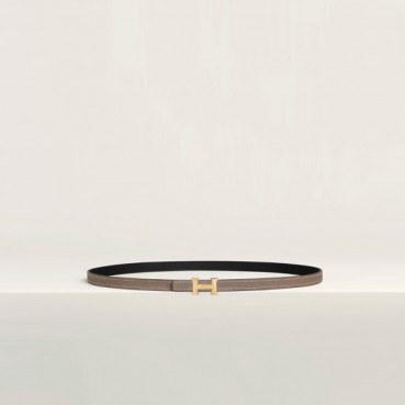 에르메스 여성 포커스 버클 리버서블 벨트 - Hermes Womens Focus Buckle Reversible Belt 