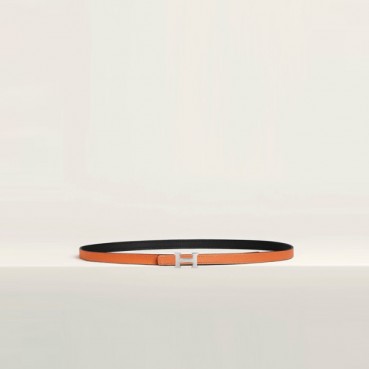 에르메스 여성 포커스 버클 리버서블 벨트 - Hermes Womens Focus Buckle Reversible Belt 