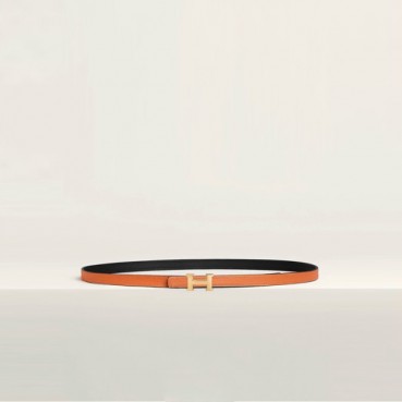 에르메스 여성 포커스 버클 리버서블 벨트 - Hermes Womens Focus Buckle Reversible Belt 