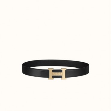 에르메스 남성 H Gourmette 버클 리버서블 벨트 - Hermes Mens H Gourmette Buckle Reversible Belt 
