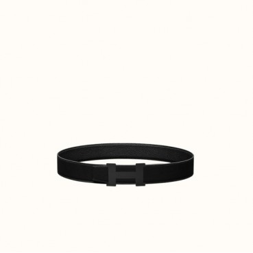 에르메스 남성 콘스탄스 버클 리버서블 벨트 - Hermes Mens Constance Buckle Reversible Belt 