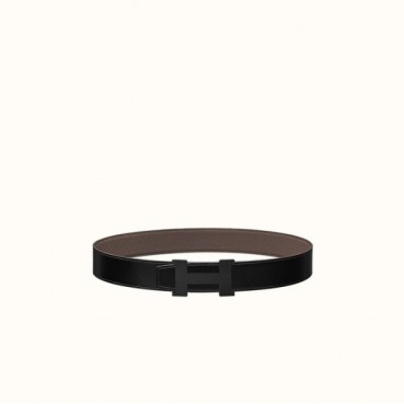 에르메스 남성 콘스탄스 버클 리버서블 벨트 - Hermes Mens Constance Buckle Reversible Belt 
